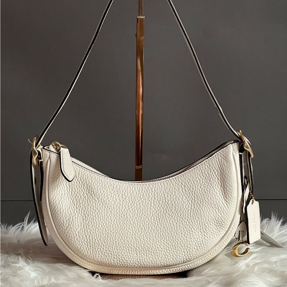 Coach Handbags - CC439 - Coach Luna Shoulder Bag
